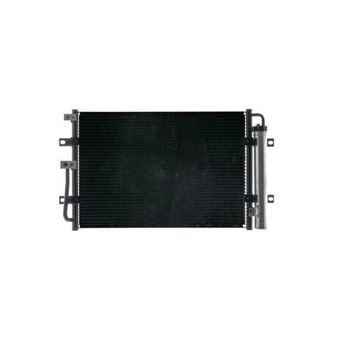 Mahle Air Conditioning Condenser AC 982 000S