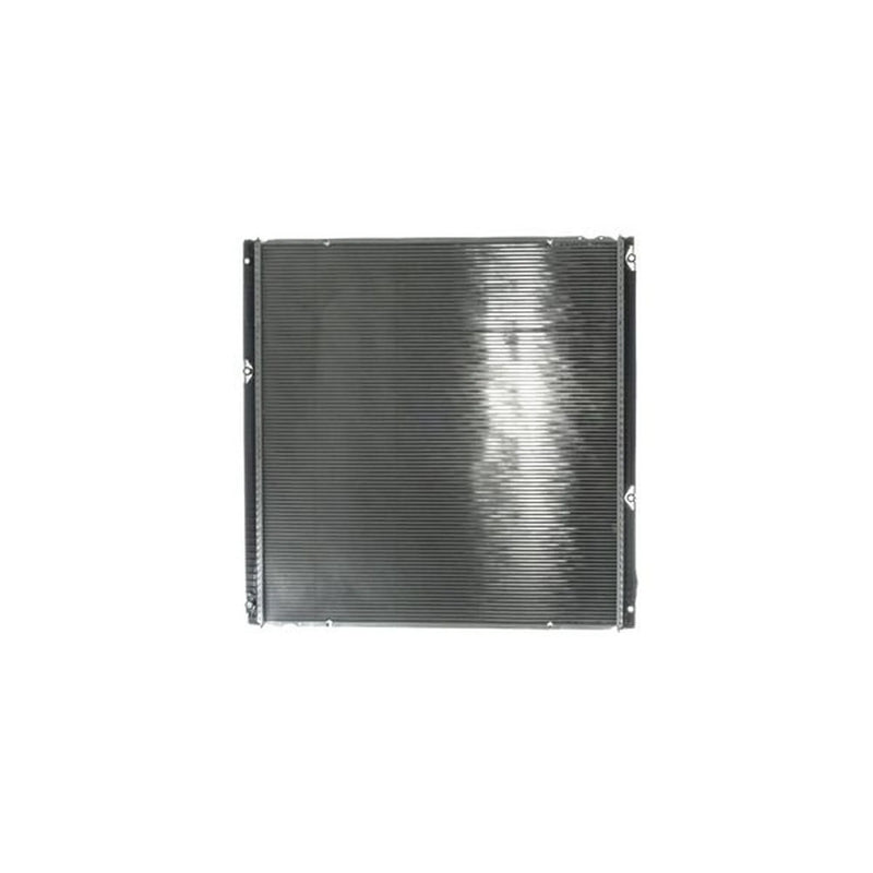 Mahle Low-Temperature Radiator CIR 16 000P