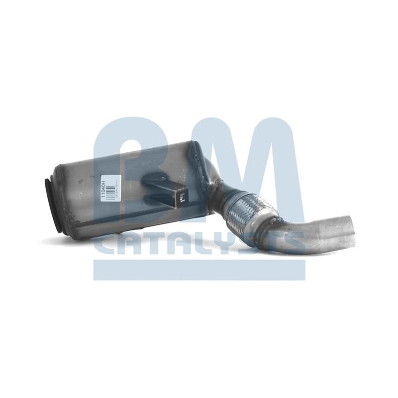 BM Catalysts Homologated Diesel Cat & Dpf BM11040H