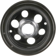 Gates Crank Shaft Belt Pulley TVD1217A