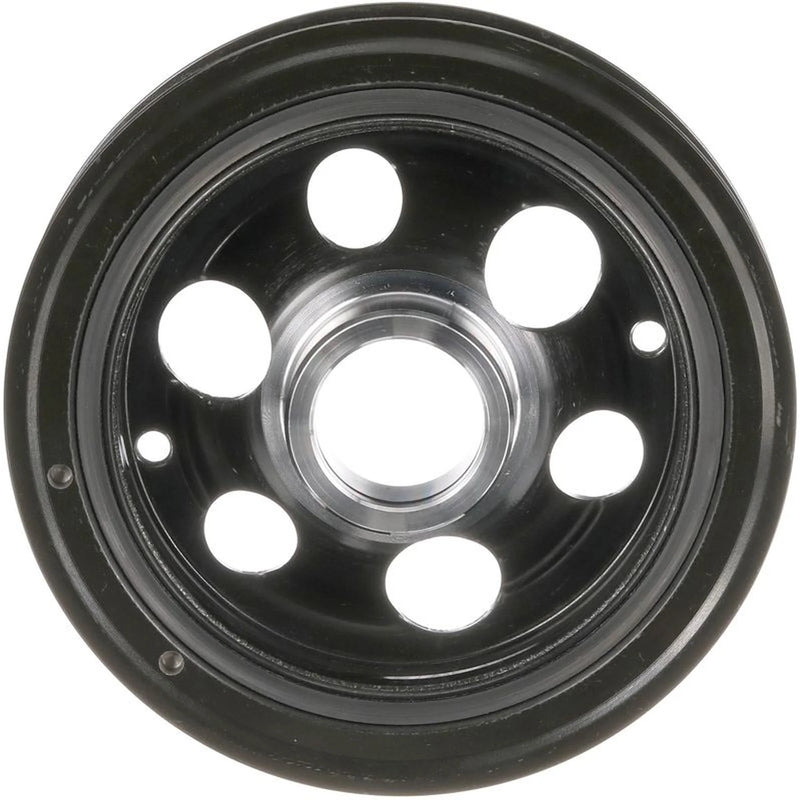 Gates Crank Shaft Belt Pulley TVD1217A