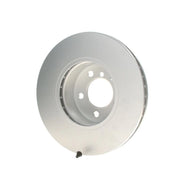 Bosch 2 x Internally Vented Front Brake Discs 0 986 479 002