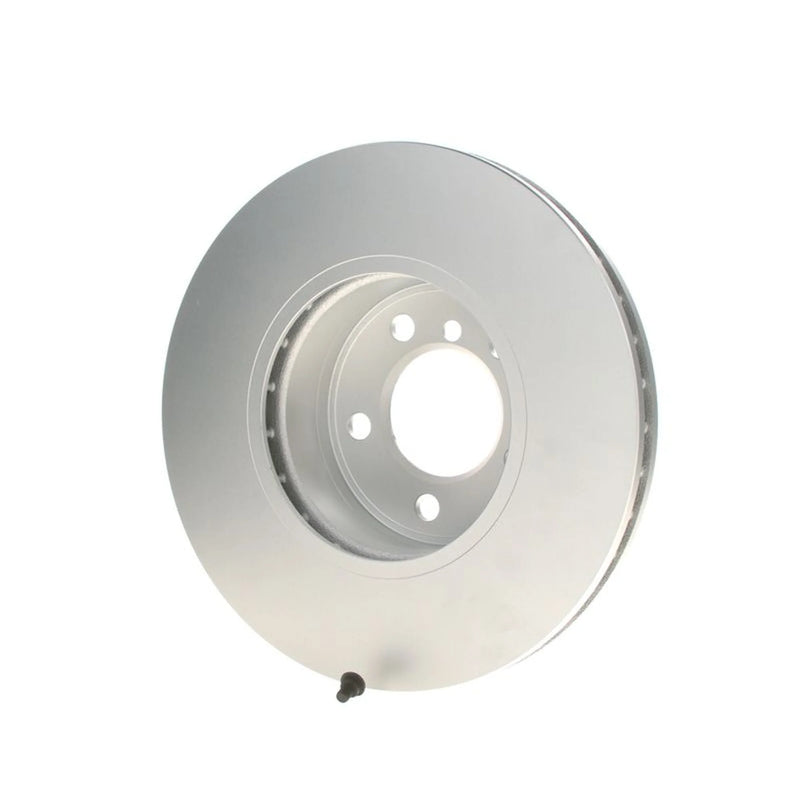 Bosch 2 x Internally Vented Front Brake Discs 0 986 479 002