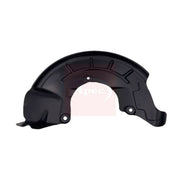 Apec Brake Disc Splash Guard Front Right ASG1144