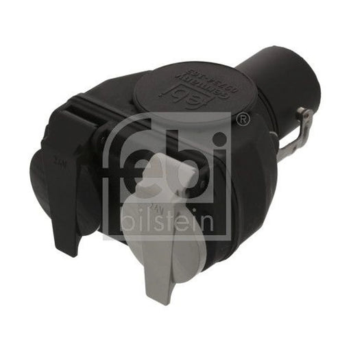 Febi Electric Filament Adaptor 7 Connectors 09734