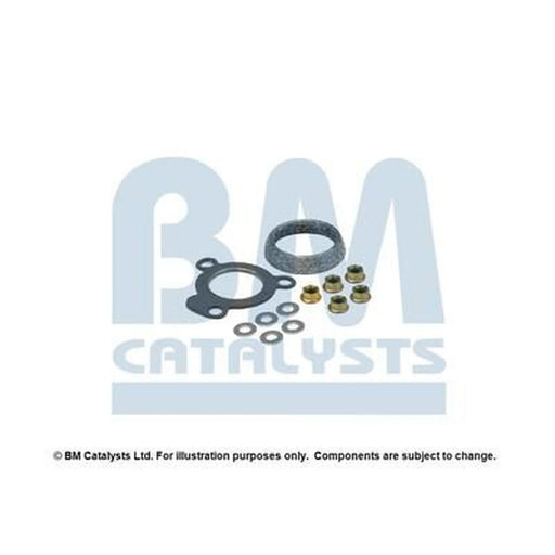 BM Catalysts Exhaust Pipe Mounting Kit FK70170B