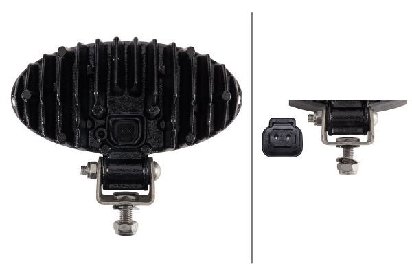 Hella Worklight High