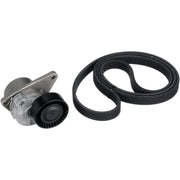 Gates V-Ribbed Belt Set K036DPK1838