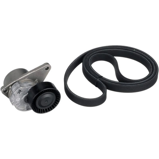 Gates V-Ribbed Belt Set K036DPK1838