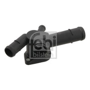 Febi Coolant Flange Housing Connector Cylinder Head 29791