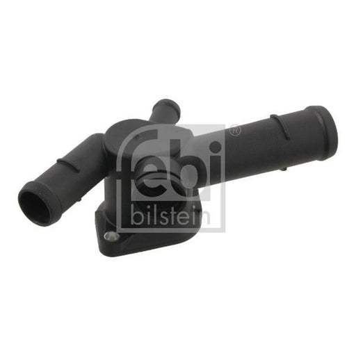 Febi Coolant Flange Housing Connector Cylinder Head 29791