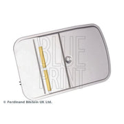Blue Print Auto Trans Filter Kit ADBP210044