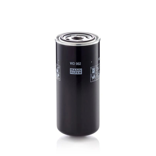 MANN-FILTER Automatic Transmission Hydraulic Filter WD 962 OE 2979653M1 4787923