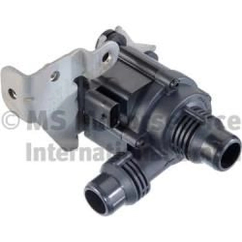 Pierburg Auxiliary Coolant Water Pump 7.10102.10.0