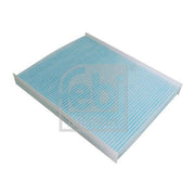 Febi Cabin Air Filter (Pollen Filter) 183970