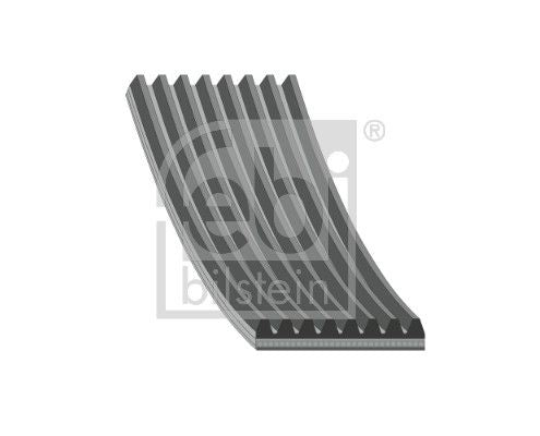 Febi Multi V-Ribbed Drive Belt