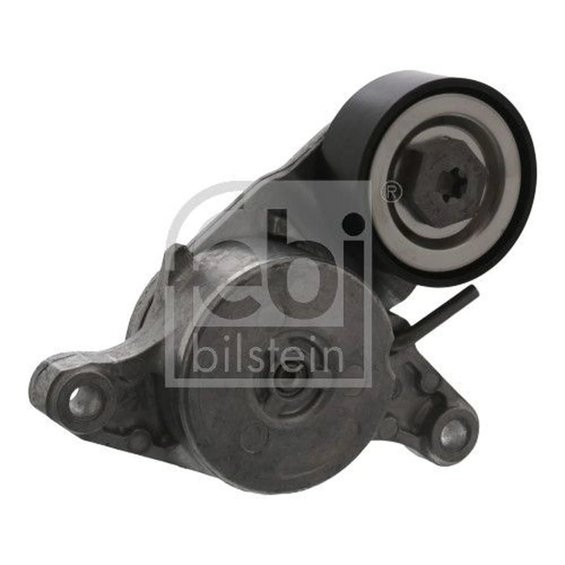 Febi Auxiliary Belt Tensioner 100512