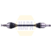 NAPA CV Drive Shaft Driveshaft Front Left NDS1118L