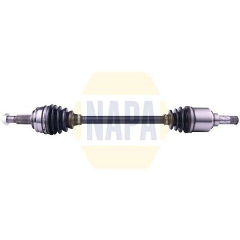 NAPA CV Drive Shaft Driveshaft Front Left NDS1118L