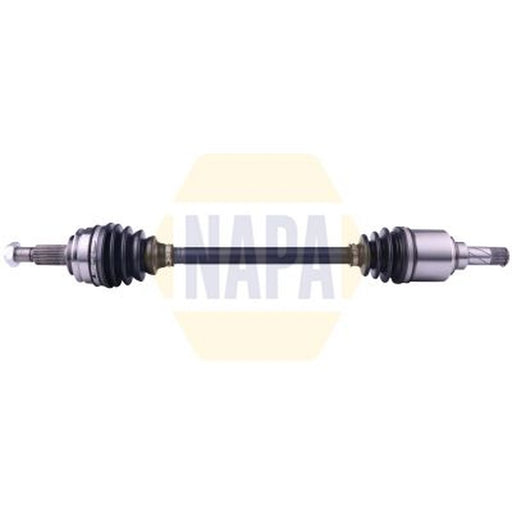 NAPA CV Drive Shaft Driveshaft Front Left NDS1118L