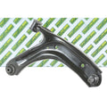 First Line Control/Trailing Arm FCA8102