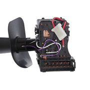 Valeo Steering Column Switch Connectors 251594