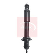 Apec Shock Absorber Damper Strut Rear Left ASA1598