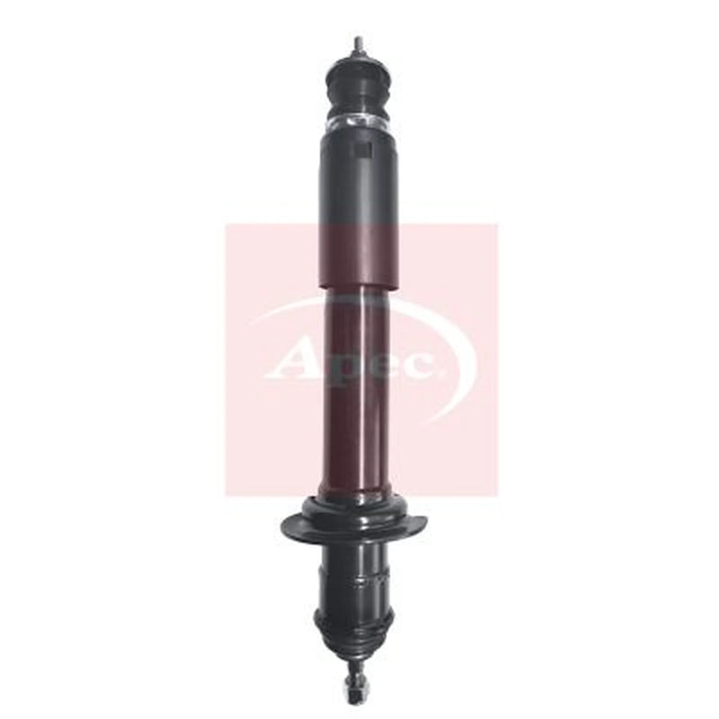 Apec Shock Absorber Damper Strut Rear Left ASA1598