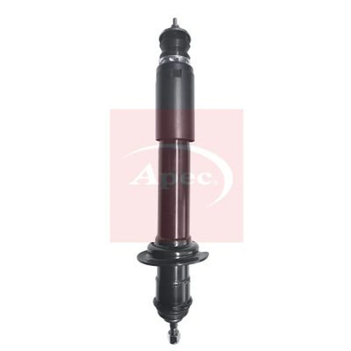 Apec Shock Absorber Damper Strut Rear Left ASA1598