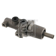 Febi Brake Master Cylinder Hydraulic Assembly 45973