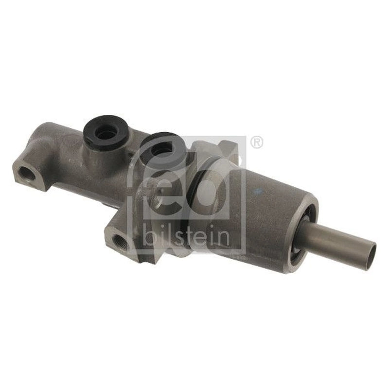 Febi Brake Master Cylinder Hydraulic Assembly 45973