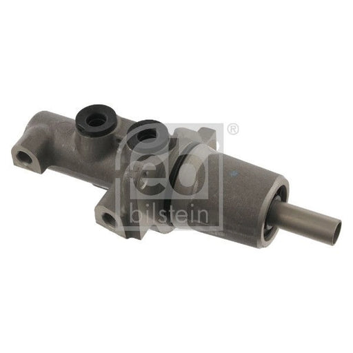 Febi Brake Master Cylinder Hydraulic Assembly 45973