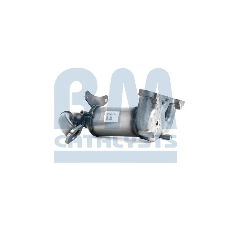 BM Catalysts Homologated Petrol Cat BM91299H