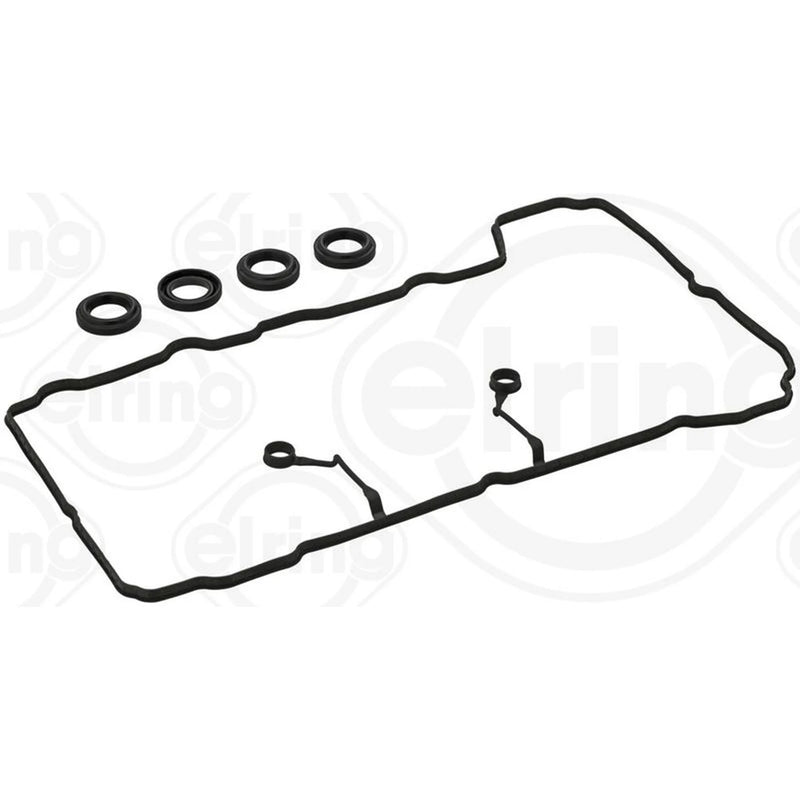 Elring Cylinder Head Cover Gasket Set 864.490