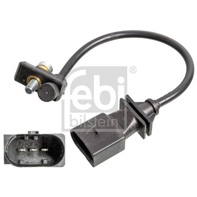 Febi Crankshaft Position Sensor 176613