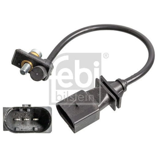 Febi Crankshaft Position Sensor 176613