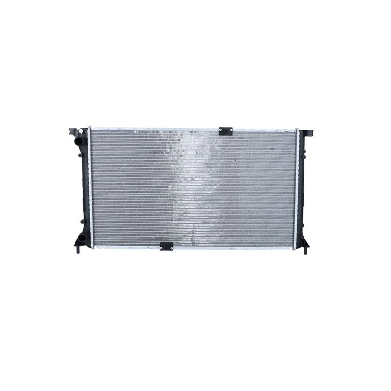 NRF Engine Radiator 58330