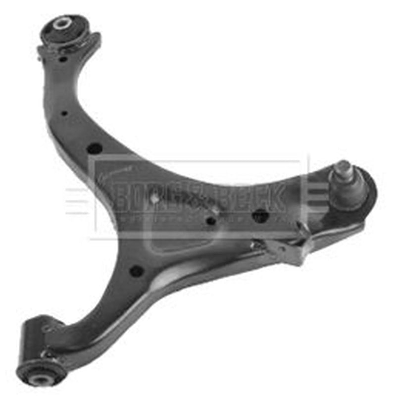 Borg & Beck Control/Trailing Arm BCA7031