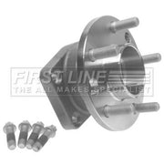 First Line Wheel Bearing Kit FBK1137
