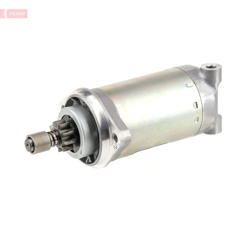 Denso Starter Motor 12V 0.6kW 9 Teeth DSN2080