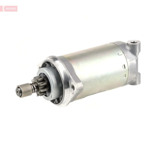 Denso Starter Motor 12V 0.6kW 9 Teeth DSN2080