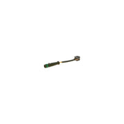 Bosch Brake Pad Wear Sensor Rear 1 987 473 038