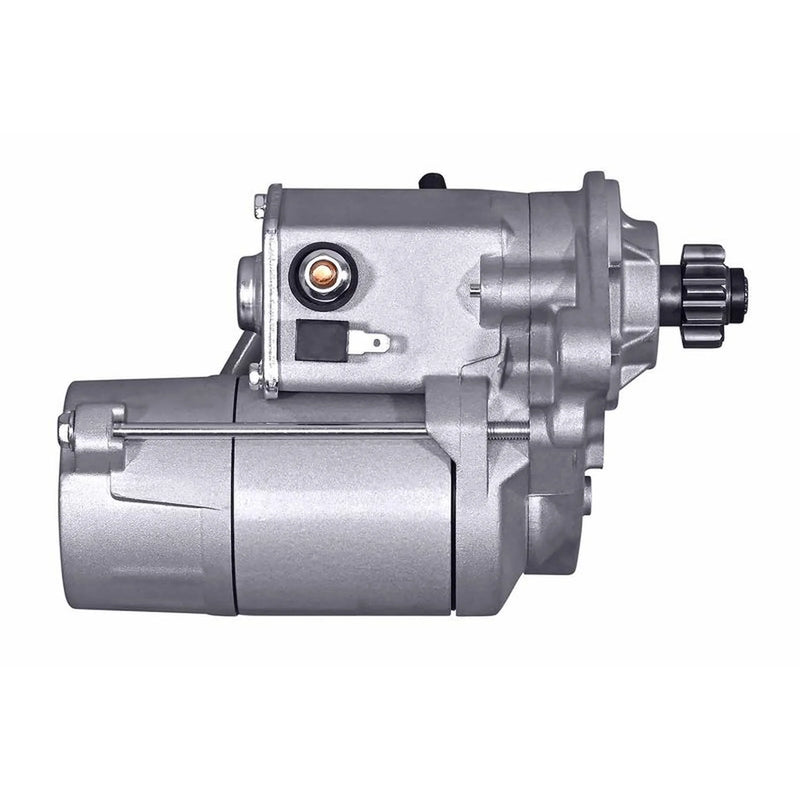 Hella Starter Motor 12V 1.7kW 11 Teeth 8EA 011 611-121
