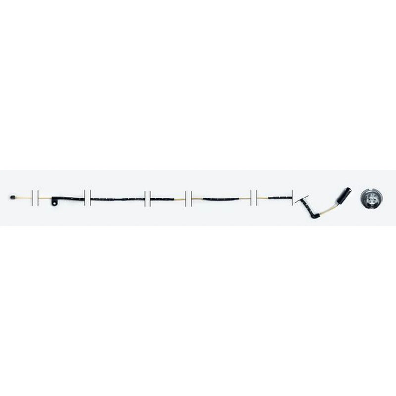 Juratek Brake Pad Wear Sensor Rear JCW217