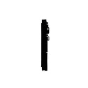 Hella Air Conditioning Condenser 8FC 366 221-441