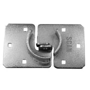 Scan Heavy-Duty Van Hasp - BQ-0001