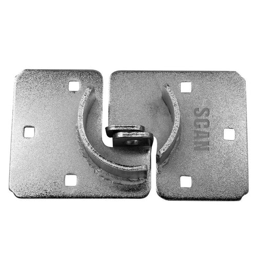 Scan Heavy-Duty Van Hasp - BQ-0001