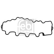 Febi Cylinder Head Cover Gasket ACM (Polyacrylate) 46040