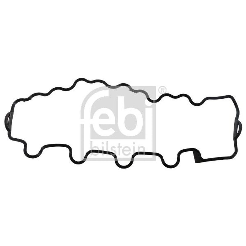 Febi Cylinder Head Cover Gasket ACM (Polyacrylate) 46040
