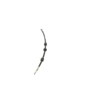 Bosch Brake Hydraulic Hose Line Front 1 987 476 713